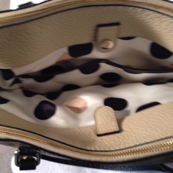 Kate Spade Large Purse - Picture 3 of 4